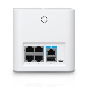 WiFi роутер Ubiquiti AmpliFi HD Mesh Router