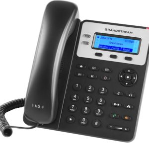 Grandstream GXP1620 (no POE) — IP телефон