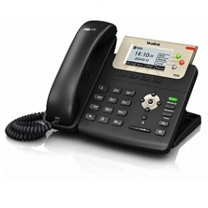 Yealink SIP-T23G — SIP телефон