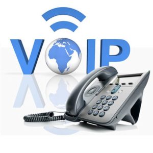 VoIP, IP-телефония