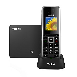 Yealink W52P — DECT телефон