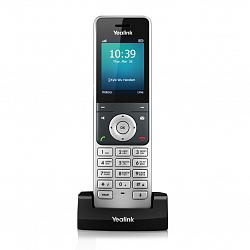 Yealink W56H — DECT телефон