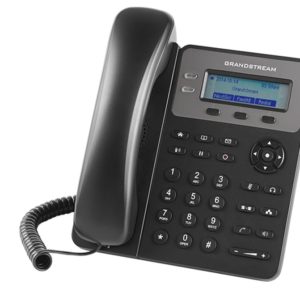 Grandstream GXP1615 — IP телефон