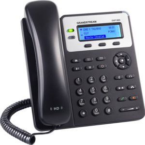Grandstream GXP1620 (no POE) — IP телефон