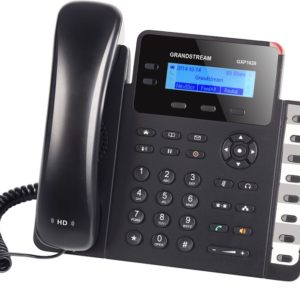 Grandstream GXP1628 — IP телефон