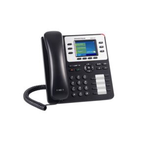 Grandstream GXP2130v2 — IP телефон