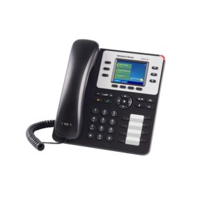 Grandstream GXP2130v2 — IP телефон
