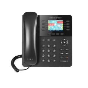 Grandstream GXP2135 — IP телефон