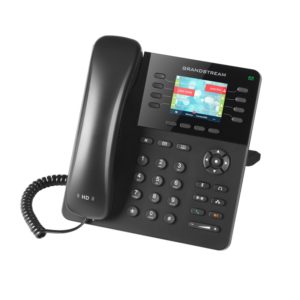 Grandstream GXP2135 — IP телефон