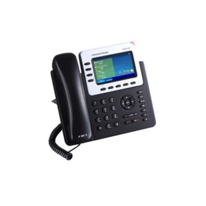 Grandstream GXP2140 — IP телефон