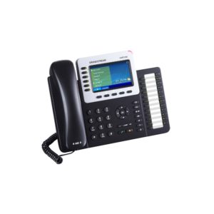 Grandstream GXP2160 — IP телефон