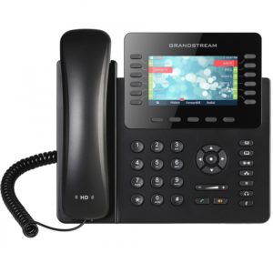 Grandstream GXP2170 — IP телефон