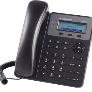 Grandstream GXP1610 (no POE) — IP телефон