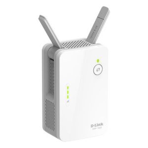 Wi-Fi точка доступа D-Link DAP-1620/B