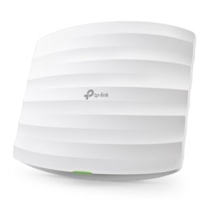 Потолочная Wi-Fi точка доступа TP-Link EAP110