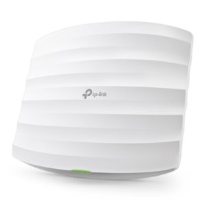 Потолочная Wi-Fi точка доступа TP-Link EAP115