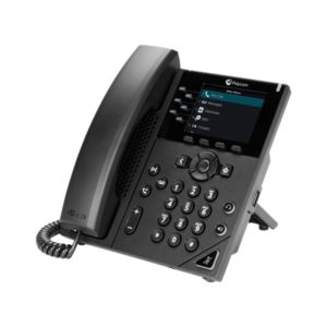 Polycom VVX 350 — IP-телефон