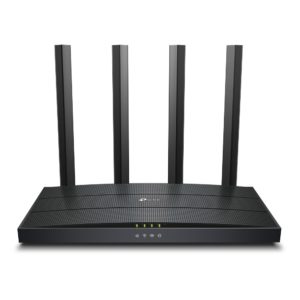 Маршрутизатор TP-Link Archer AX12