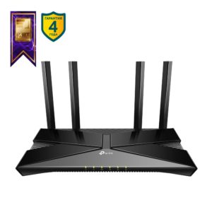 Маршрутизатор TP-Link Archer AX20