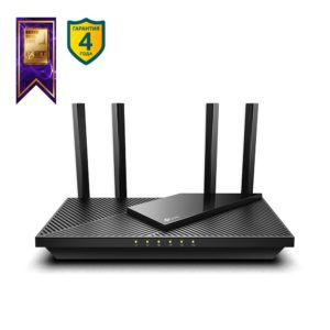 Маршрутизатор TP-Link Archer AX55 (RU)