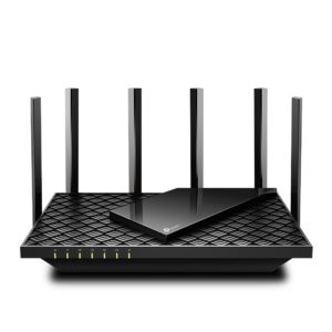 Маршрутизатор TP-Link Archer AX73 (RU)