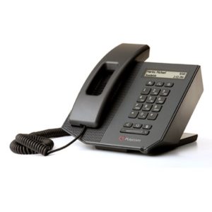 USB-телефон для компьютера Polycom CX300