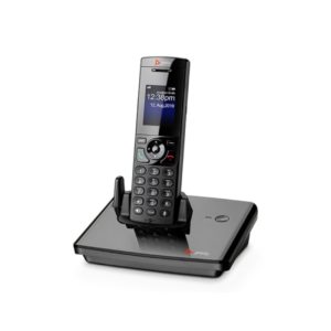 Poly VVX D230 — DECT IP-телефон