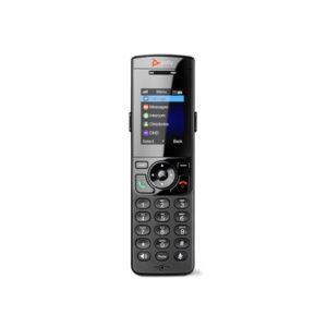 Poly VVX D230 — DECT IP-телефон